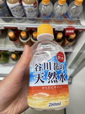 セブンイレブンが「お湯」試験販売　商品化ニーズ受け、ターゲットは「主に女性や高齢者」