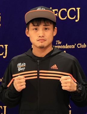 天心は武尊より「2枚ぐらい上手だった」　ボクシング世界王者・京口紘人、予想裏切り「完勝」評価