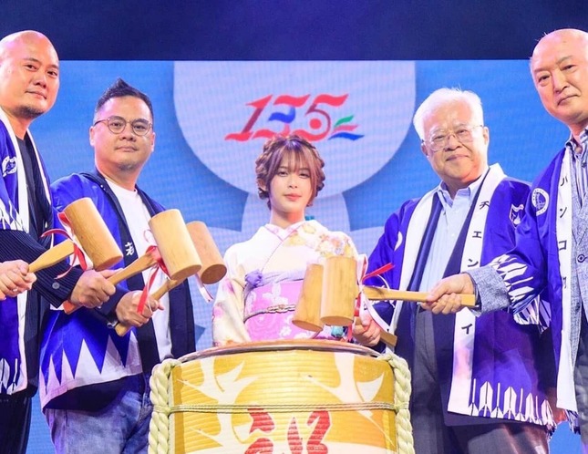 BNK48、新曲MV北九州市で撮影　連携協定で副市長「箱推し」宣言…タイ人観光客の呼び水になるか