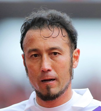 浅野拓磨を「ヘボ」呼ばわり…闘莉王氏が謝罪　ドイツ戦決勝弾で「ヘボじゃない」「取り消しです」