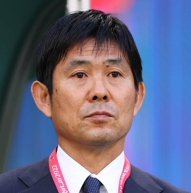 W杯「ドイツ戦勝利は偶然ではない」韓国メディアが日本称賛　森保采配を分析「8強の目標、虚像ではなかった」