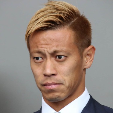 本田圭佑が森保監督と「シンクロしすぎ」　W杯解説が次々的中…SNS驚愕に本人反応「たまたま当たっちゃったね」