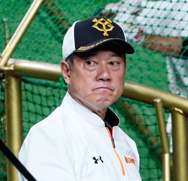 「殻を破って欲しい」巨人・岡本和真に高まる期待　坂本勇人からの主将交代は吉と出るか