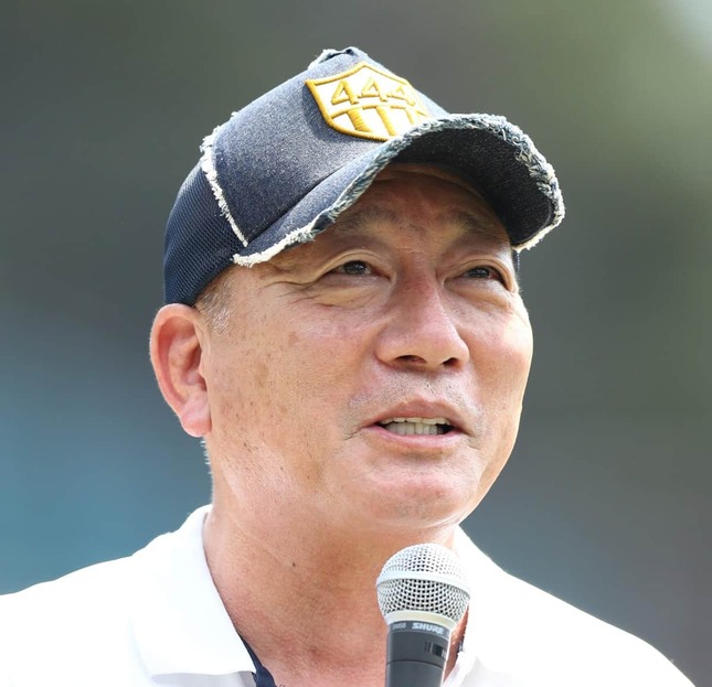 プロ野球「来季ブレイク」は誰？高木豊氏が予想　阪神戦力外投手に注目「岸孝之によく似ている」