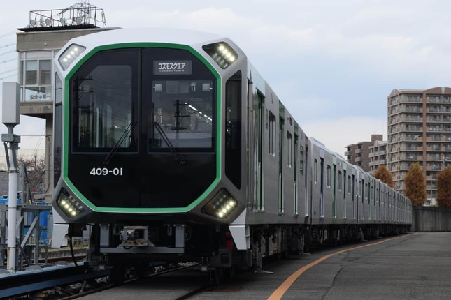 なぜType-Cじゃない？大阪メトロ新型車両、USB「Type-A」搭載が話題　検討したが…広報明かす採用理由