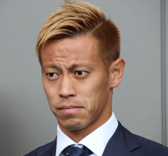 「本田圭佑ロス」W杯閉幕で続々　解説に労い「仲良い友達みたいな認識」「毎回楽しみでしたー！」