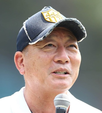 中日の開幕投手は誰？高木豊氏が独自予想　「非常にリーダーシップがある」挙げた選手は