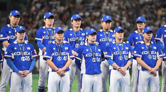 WBC韓国代表の「苦しい現実」　主力野手は30代半ば…世代交代の遅れに地元メディア嘆き