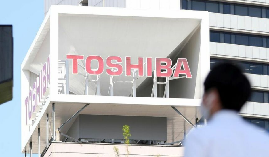 東芝の買収価格、「物言う株主」は前向き評価せず　ＴＯＢに市場注目