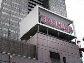 ＴＯＢ成立で東芝新体制の検討本格化へ、元副社長の復帰も－関係者