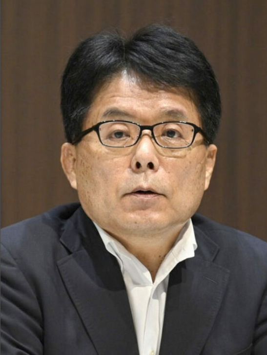 郵便値上げ「来年10月に」　増田社長、手紙・はがき