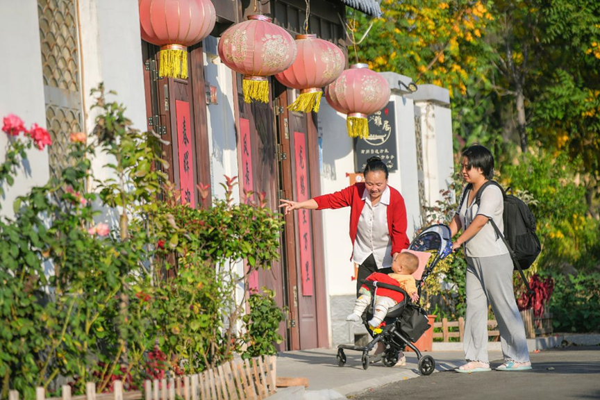 曲阜市：「花火の匂い」も「文化の匂い」もある