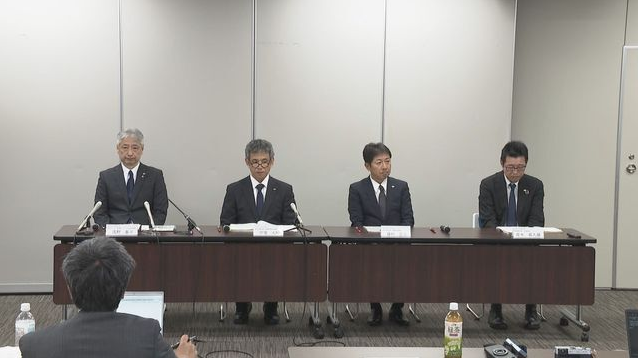 高速料金の深夜割引拡大、実施「延期」を発表　NEXCO西日本が合同会見　導入時期は未定　4月の中日本“ETC障害”の影響で